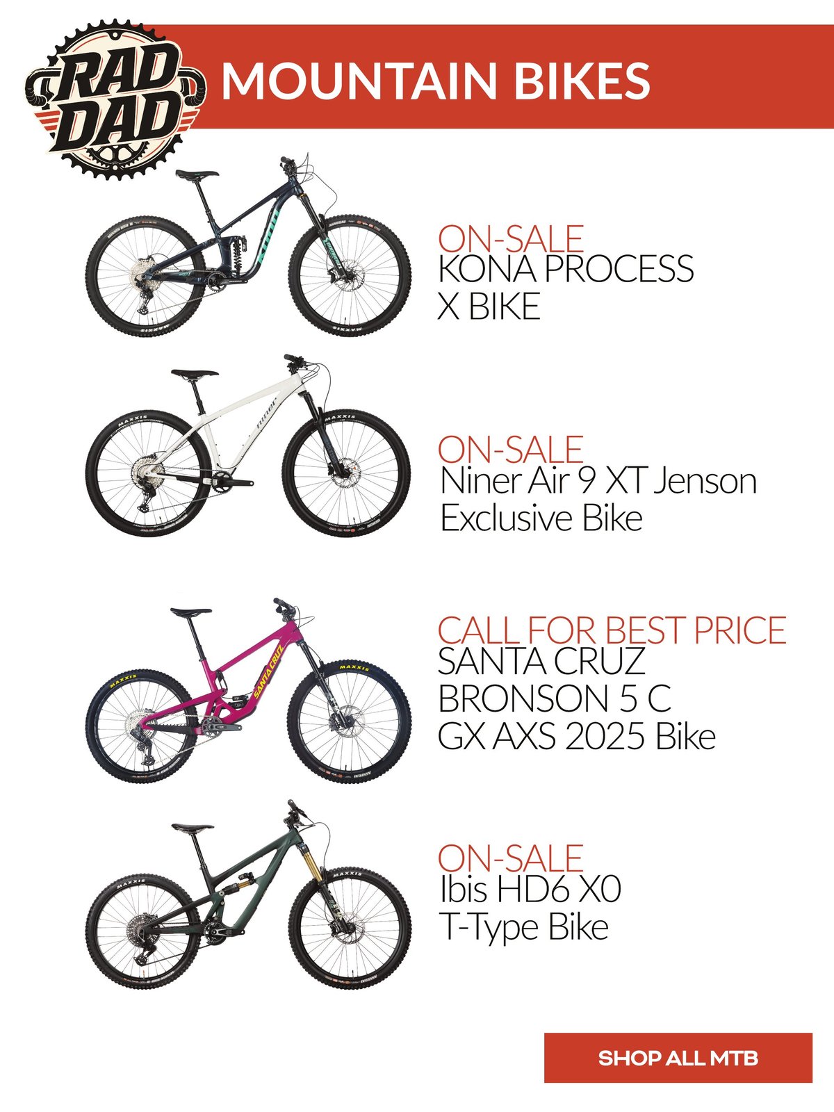 Fathers Day 2026 GIft Guide | Jenson USA